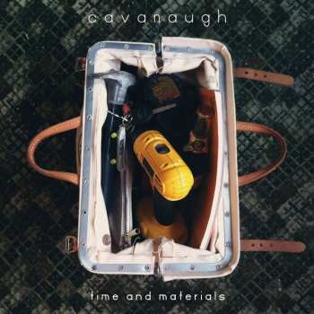 CD Cavanaugh: Time And Materials