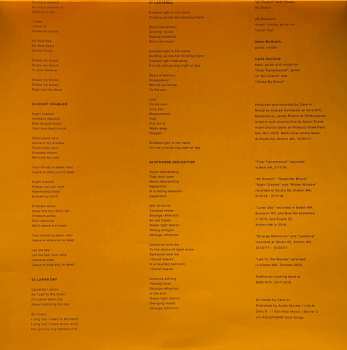 LP Cave In: Final Transmission