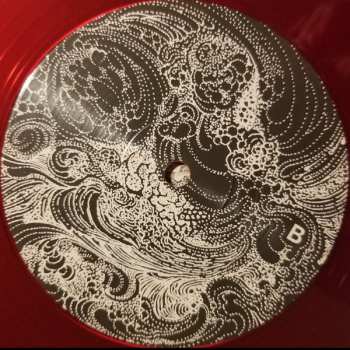 2LP Cave In: Heavy Pendulum CLR