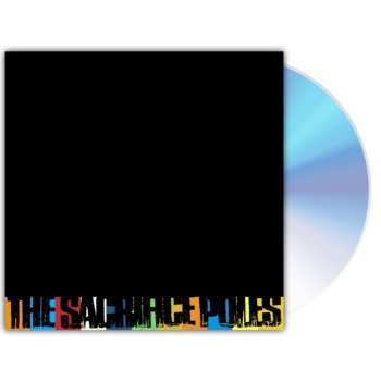 CD Cave In: The Sacrifice Poles (reissue)