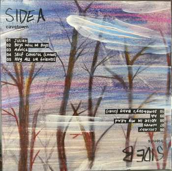 LP Cavetown: Animal Kingdom CLR | LTD