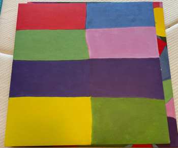 LP Cavetown: Cavetown CLR | LTD