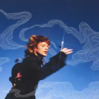 CD Cavetown: Running With Scissors