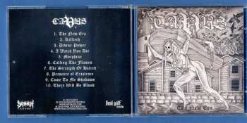 CD Cavus: The New Era