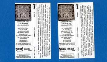 CD Cavus: The New Era