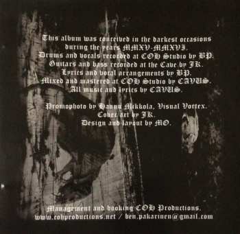 CD Cavus: The New Era