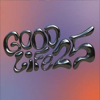 Album Cawa,sascha / Arnold,britta: Good Life 25