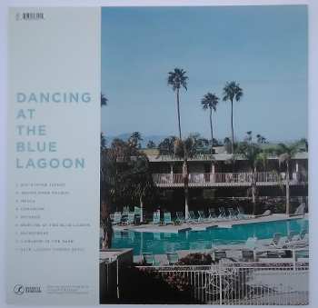 LP Cayucas: Dancing At The Blue Lagoon LTD