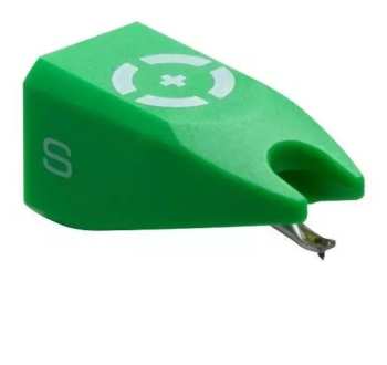 Hi-Fi Ortofon Stylus Digit-green Usa