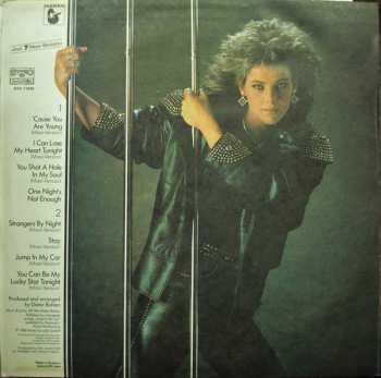 LP C.C. Catch: Catch The Catch