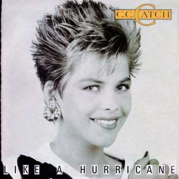 LP C.C. Catch: Like A Hurricane