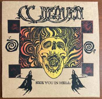 LP CC Heaven: See You In Hell