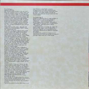 LP CCCP - Fedeli Alla Linea: Canzoni Preghiere Danze Del II Millennio - Sezione Europa