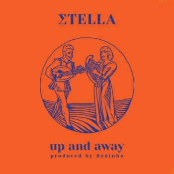 LP Σtella: Up And Away CLR | LTD