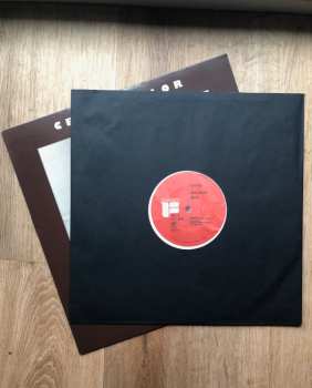 LP Cecil Taylor: Indent LTD | CLR