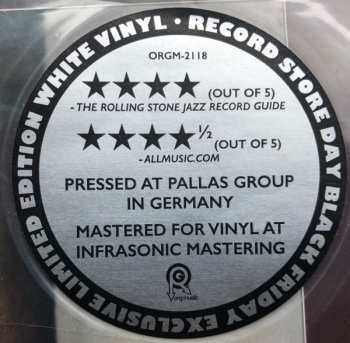 LP Cecil Taylor: Indent LTD | CLR