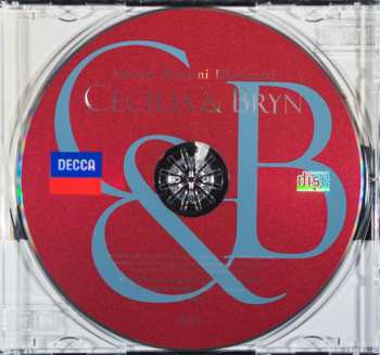 CD Cecilia Bartoli: Duets