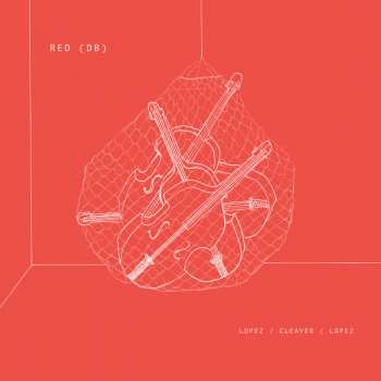 Album Cecilia Lopez: Red (DB)