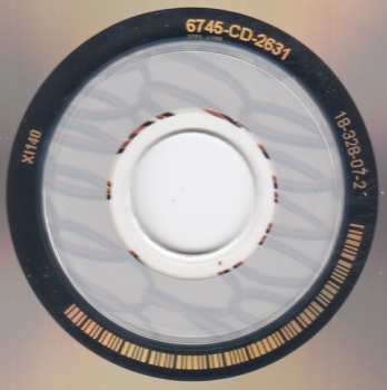 2CD Cecilia Lopez: Red | Machinic Fantasies