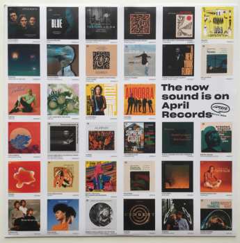 LP Cecilie Strange: Beyond