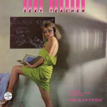 LP Check Up Twins: Sexy Teacher CLR | LTD