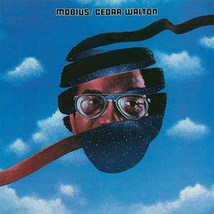 LP Cedar Walton: Mobius