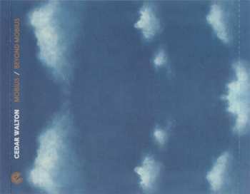 CD Cedar Walton: Mobius / Beyond Mobius