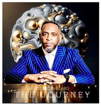 Album Cedric Ballard: Journey