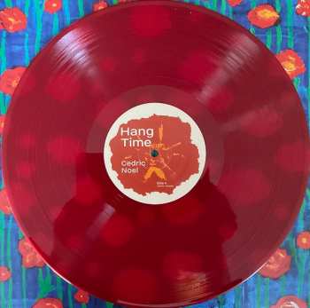 LP Cedric Noel: Hang Time LTD | CLR
