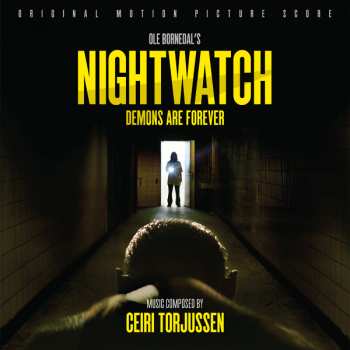 CD L.P.: Nightwatch: Demons Are Forever