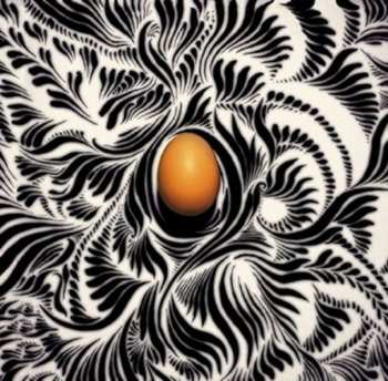 LP Celebration: Albumin  CLR