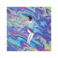 Album Celebrine: Happy Tears