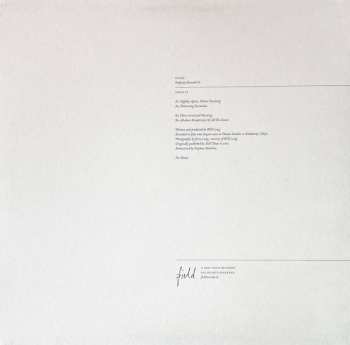 LP Celer: Perfectly Beneath Us