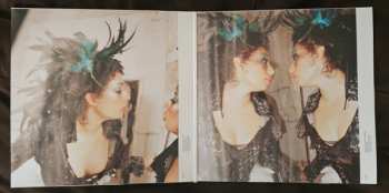 LP Celeste: Woman Of Faces  CLR