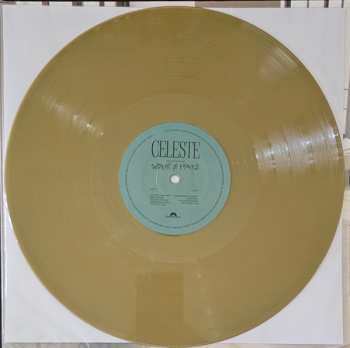 LP Celeste: Woman Of Faces  CLR