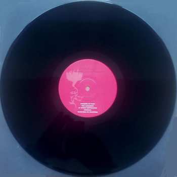 LP Celestial Season: Forever Scarlet Passion