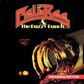 CD Celi Bee & The Buzzy Bunch: Celi Bee & The Buzzy Bunch