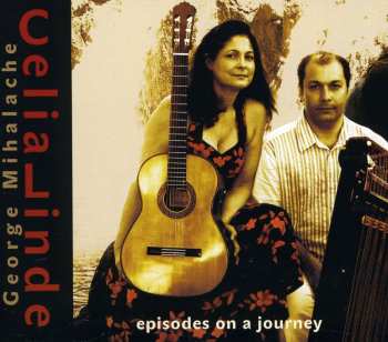 CD Celia Linde: Episodes On A Journey