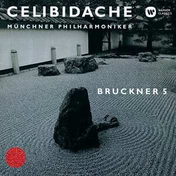 Album Anton Bruckner: Bruckner 5