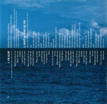 CD Céline Dion: A New Day Has Come