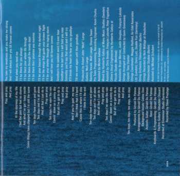 CD Céline Dion: A New Day Has Come