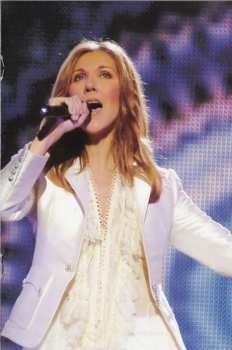 2DVD Céline Dion: A New Day... Live À Las Vegas