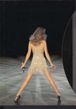 2DVD Céline Dion: A New Day... Live À Las Vegas
