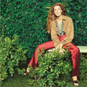 CD Céline Dion: All The Way... A Decade Of Song