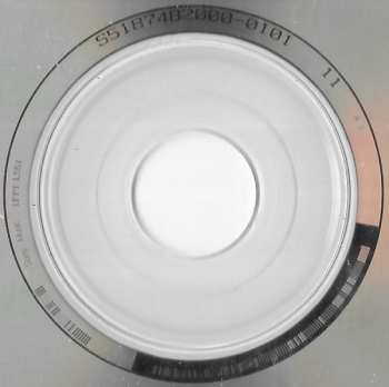 CD Céline Dion: Miracle