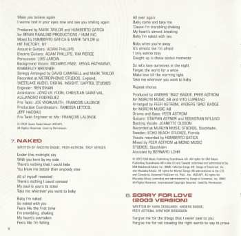 CD Céline Dion: One Heart