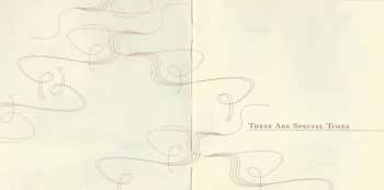 CD Céline Dion: These Are Special Times