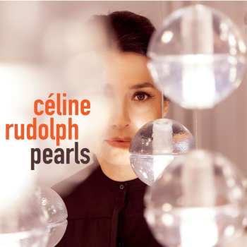 2LP Céline Rudolph: Pearls