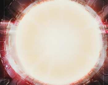 LP Celldweller: End Of An Empire