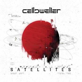 LP Celldweller: Satellites LTD | CLR